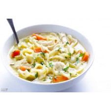 Chicken Noodle Soup by Kenny Rogers